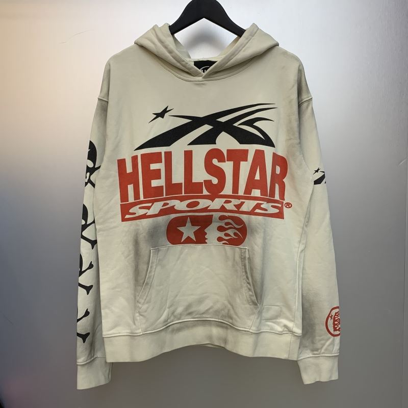 Hellstar Hoodies